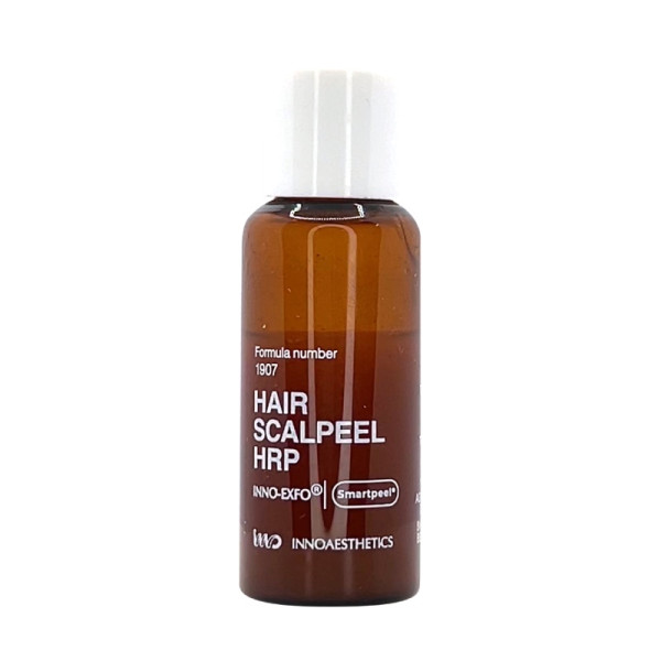 Innoaesthetics INNO-DERMA HRP Hair Scalpeel HRP Домашній пілінг для волосистої ділянки голови