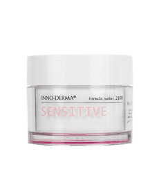 Innoaesthetics Inno-Derma Sensetive Cream Легкий крем для дуже чутливої шкіри - Написати відгук
