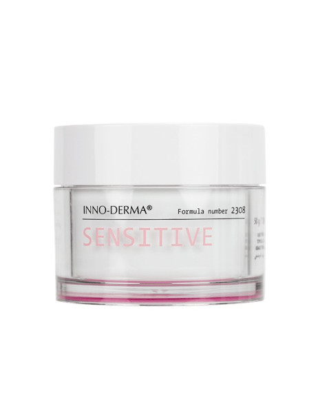 Innoaesthetics Inno-Derma Sensetive Cream Легкий крем для дуже чутливої шкіри