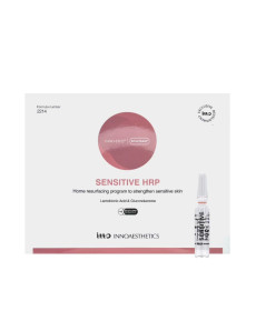 Innoaesthetics INNO-DERMA HRP Sensitive Peel HRP Домашній пілінг для дуже чутливої шкіри - Написати відгук