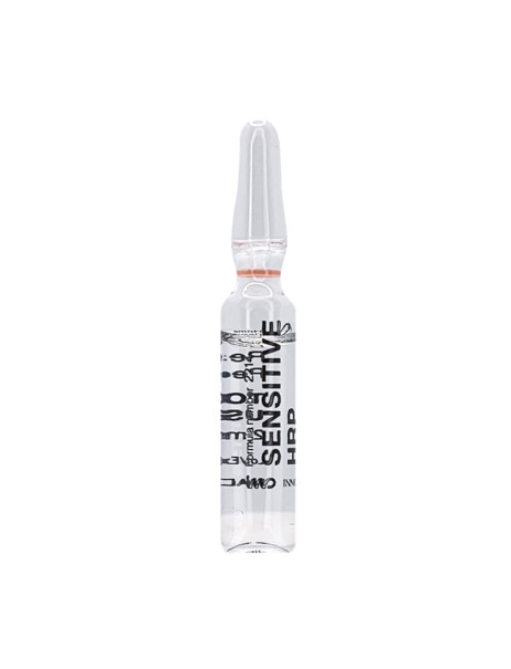Innoaesthetics INNO-DERMA HRP Sensitive Peel HRP Домашній пілінг для дуже чутливої шкіри