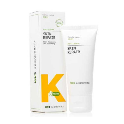 Innoaesthetics Inno-Derma Skin Repair Крем-репарант для реабілітації шкіри