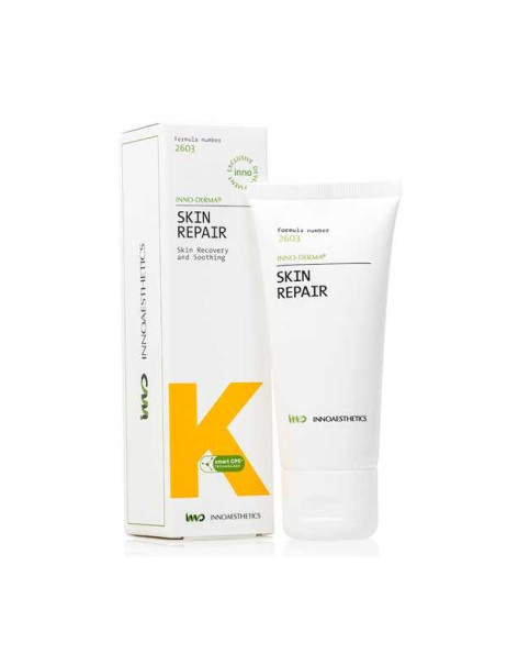 Innoaesthetics Inno-Derma Skin Repair Крем-репарант для реабилитации кожи
