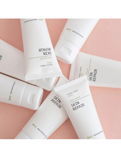 Innoaesthetics Inno-Derma Skin Repair Крем-репарант для реабилитации кожи