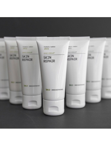 Innoaesthetics Inno-Derma Skin Repair Крем-репарант для реабилитации кожи