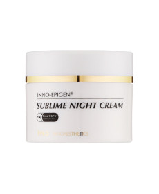 Innoaesthetics Inno-Epigen Sublime Night Cream Ночной эпигенетический крем с anti-age эффектом - Написать отзыв