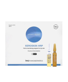Innoaesthetics INNO-DERMA HRP Xeroskin Peel HRP Домашний пилинг с энзимами для сухой кожи - Написать отзыв