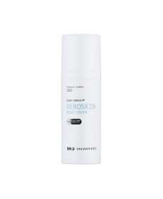 Innoaesthetics Inno-Derma Xeroskin Night Cream Нічний крем для сухої шкіри, терапії ксерозу - Написати відгук