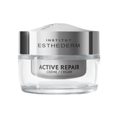 Institut Esthederm Active Repair Wrinkle Correction Cream Відновлювальний крем