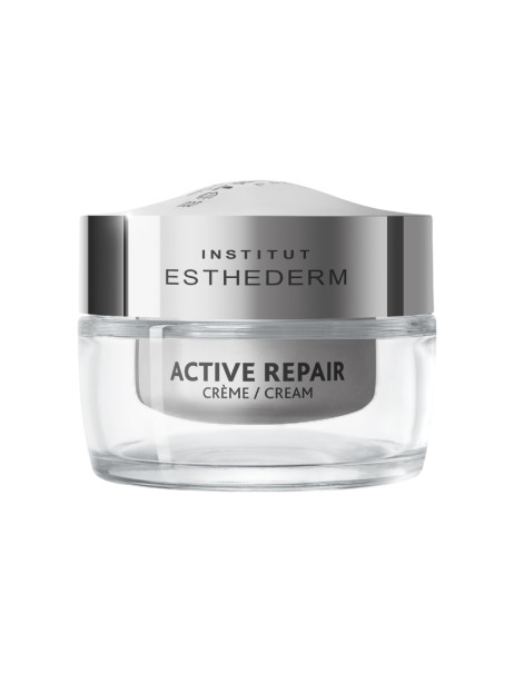 Institut Esthederm Active Repair Wrinkle Correction Cream Відновлювальний крем