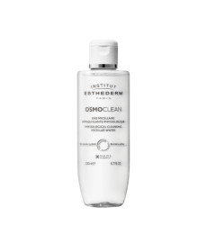 Institut Esthederm Osmoclean Physiological Cleansing Water Физиологическая мицеллярная вода - Написать отзыв