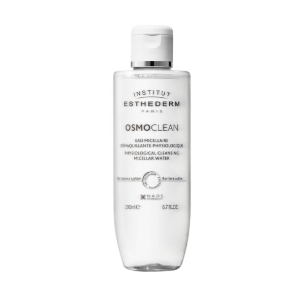 Institut Esthederm Osmoclean Physiological Cleansing Water Фізіологічна міцелярна вода