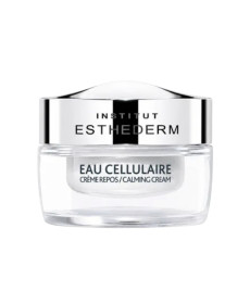 Institut Esthederm Eau Cellulaire Calming Biomimetic Cream Успокаивающий биомиметический крем - Написать отзыв