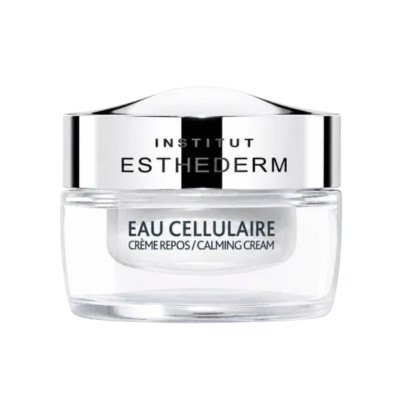 Institut Esthederm Eau Cellulaire Calming Biomimetic Cream Успокаивающий биомиметический крем