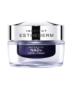 Institut Esthederm Intensive NAD+ Cream Крем-вуаль для восстановления энергии кожи - Написать отзыв