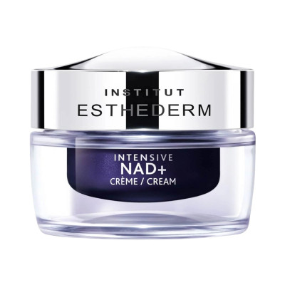 Institut Esthederm Intensive NAD+ Cream Крем-вуаль для восстановления энергии кожи
