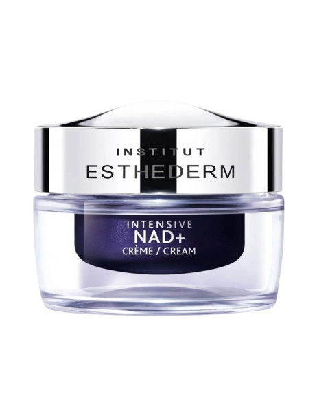 Institut Esthederm Intensive NAD+ Cream Крем-вуаль для восстановления энергии кожи