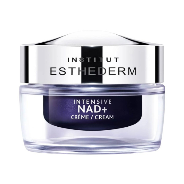 Institut Esthederm Intensive NAD+ Cream Крем-вуаль для відновлення енергії шкіри