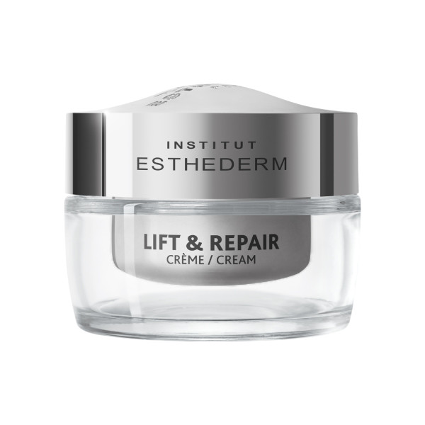 Institut Esthederm Lift & Repair Absolute Smoothing Cream Розгладжувальний крем
