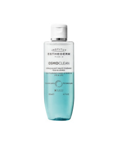 Institut Esthederm Osmoclean High Tolerance Makeup Remover Eyes & Lips Мягкое средство для снятия макияжа с глаз и губ - Написать отзыв