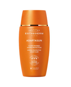 Institut Esthederm Adaptasun Hydra-Protective Sheer Fluid Сонцезахисний флюїд для обличчя - Написати відгук
