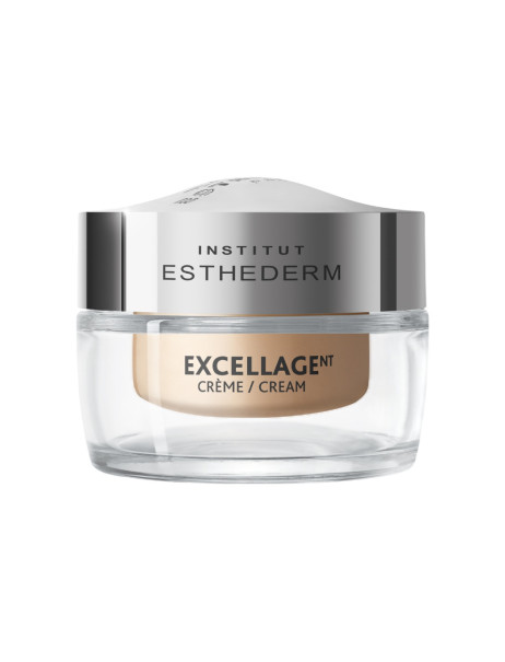 Institut Esthederm Excellage Cream Омолаживающий крем
