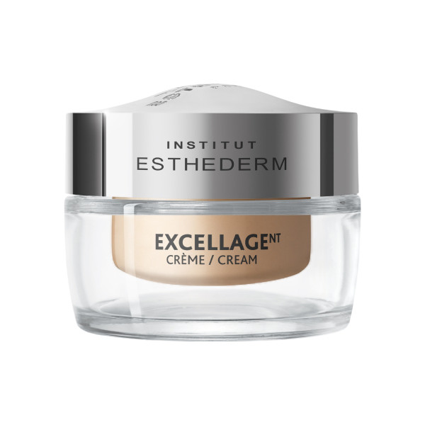 Institut Esthederm Excellage Cream Омолоджувальний крем