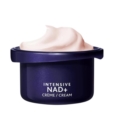 Institut Esthederm Intensive NAD+ Cream Refill Крем-вуаль для восстановления энергии кожи, рефил