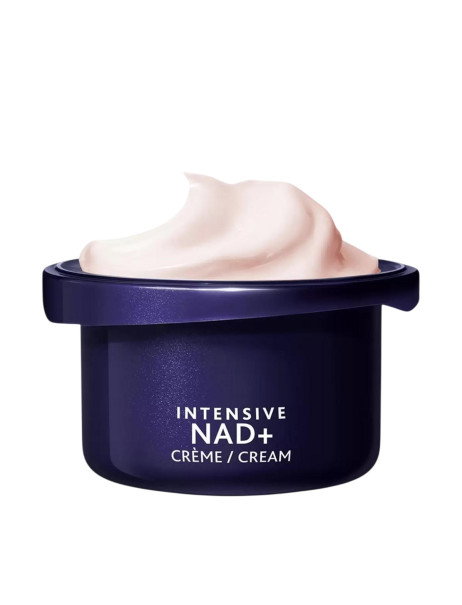 Institut Esthederm Intensive NAD+ Cream Refill Крем-вуаль для восстановления энергии кожи, рефил