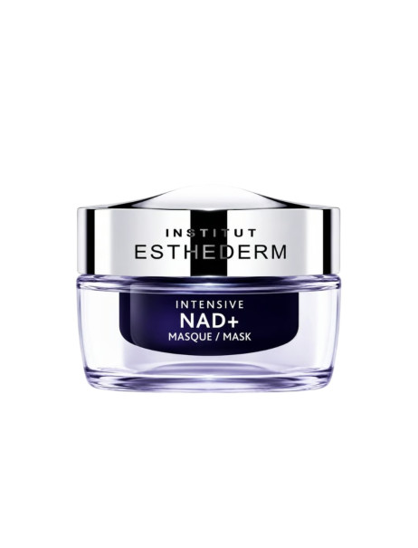 Institut Esthederm Intensive NAD+ Mask Маска с эффектом «New Skin»