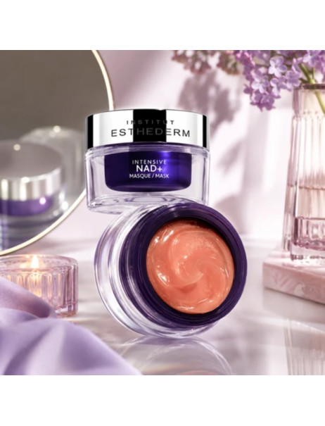 Institut Esthederm Intensive NAD+ Mask Маска с эффектом «New Skin»