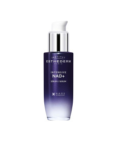 Institut Esthederm Intensive NAD+ Serum Интенсивная сыворотка с эффектом «Glass Skin» - Написать отзыв
