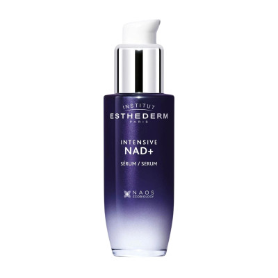 Institut Esthederm Intensive NAD+ Serum Интенсивная сыворотка с эффектом «Glass Skin»
