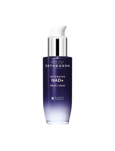 Institut Esthederm Intensive NAD+ Serum Интенсивная сыворотка с эффектом «Glass Skin»