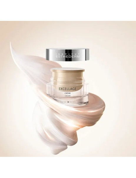 Institut Esthederm Excellage Cream Refill Омолоджувальний крем Змінний блок