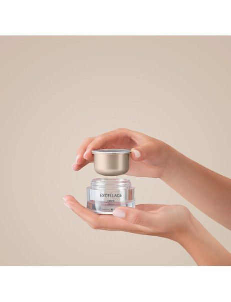 Institut Esthederm Excellage Cream Refill Омолоджувальний крем Змінний блок