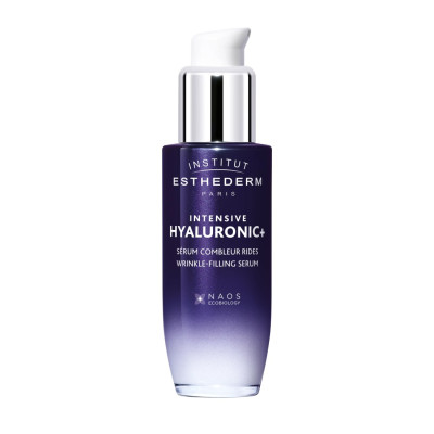 Institut Esthederm Intensive Hyaluronic Serum Сироватка на основі гіалуронової кислоти