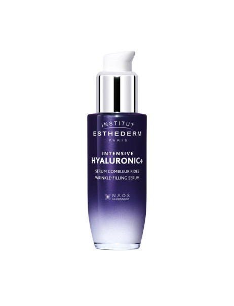 Institut Esthederm Intensive Hyaluronic Serum Сироватка на основі гіалуронової кислоти