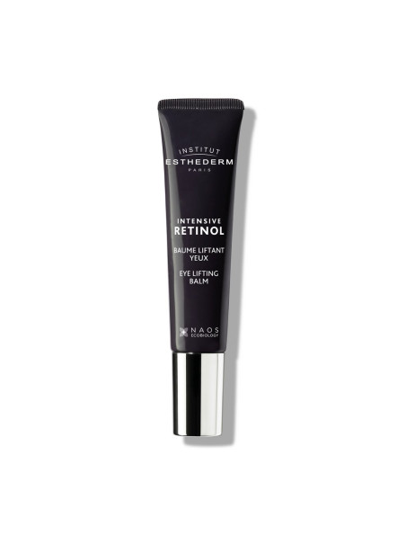 Institut Esthederm Intensive Retinol Baume Liftant Yeux Eye Lifting Balm Ліфтинг-бальзам для шкіри навколо очей з ретинолом