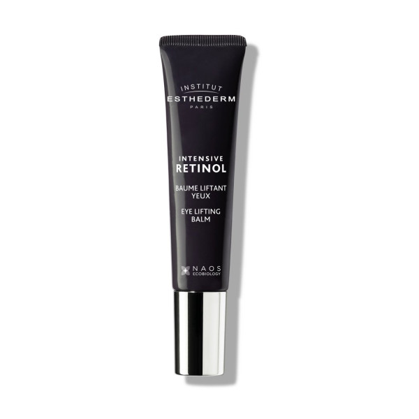 Institut Esthederm Intensive Retinol Baume Liftant Yeux Eye Lifting Balm Ліфтинг-бальзам для шкіри навколо очей з ретинолом