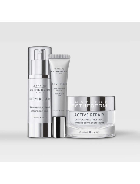 Institut Esthederm Active Repair Eye Contour Care Відновлювальний догляд навколо очей