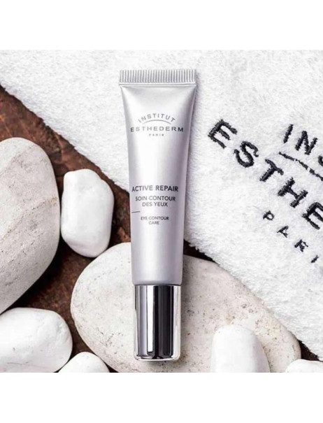 Institut Esthederm Active Repair Eye Contour Care Відновлювальний догляд навколо очей