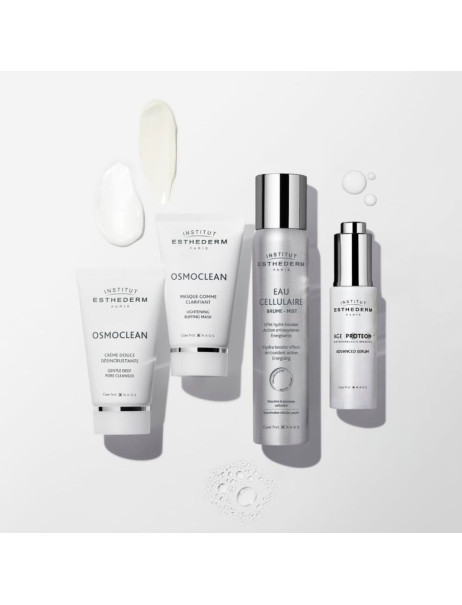 Institut Esthederm Age Proteom Advanced Serum Iнноваційна сироватка довголіття