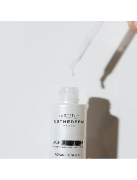 Institut Esthederm Age Proteom Advanced Serum Iнноваційна сироватка довголіття