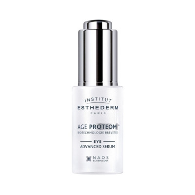 Institut Esthederm Age Proteom Eye Advanced Serum Сироватка для ліфтингу шкіри навколо очей