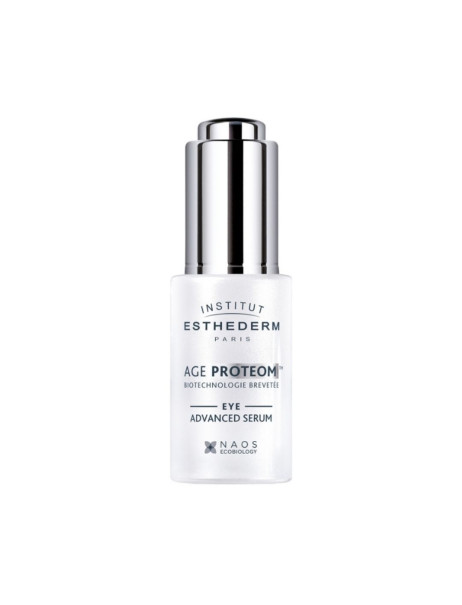 Institut Esthederm Age Proteom Eye Advanced Serum Сироватка для ліфтингу шкіри навколо очей