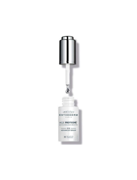 Institut Esthederm Age Proteom Eye Advanced Serum Сироватка для ліфтингу шкіри навколо очей