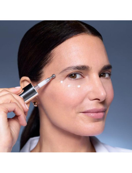 Institut Esthederm Age Proteom Eye Advanced Serum Сироватка для ліфтингу шкіри навколо очей