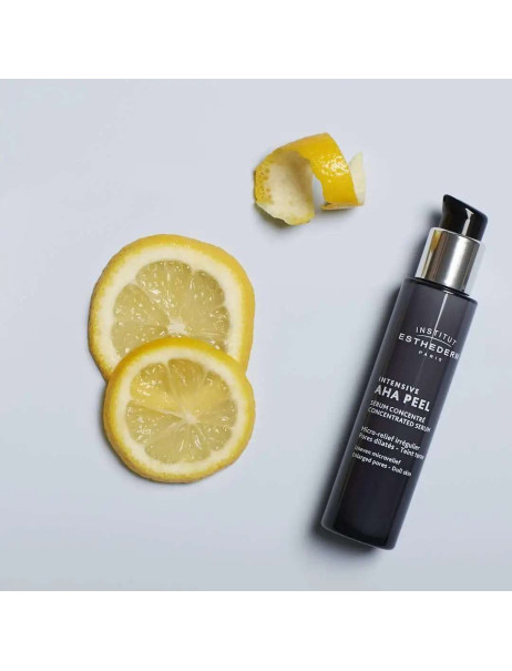 Institut Esthederm Aha Peel Concentrated Serum Концентрована сироватка-пілінг