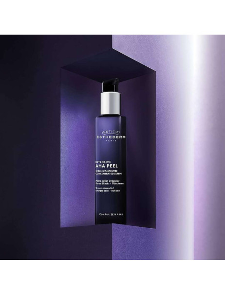 Institut Esthederm Aha Peel Concentrated Serum Концентрована сироватка-пілінг